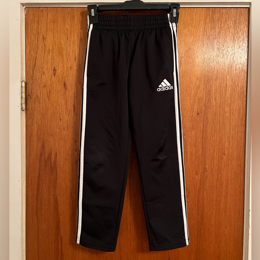 Adidas Boys Pants